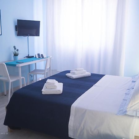 B&B Interno 8 Rome Luaran gambar