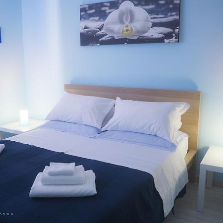 B&B Interno 8 Rome Luaran gambar