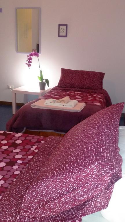 B&B Interno 8 Rome Bilik gambar
