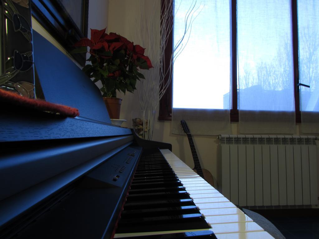 B&B Interno 8 Rome Luaran gambar