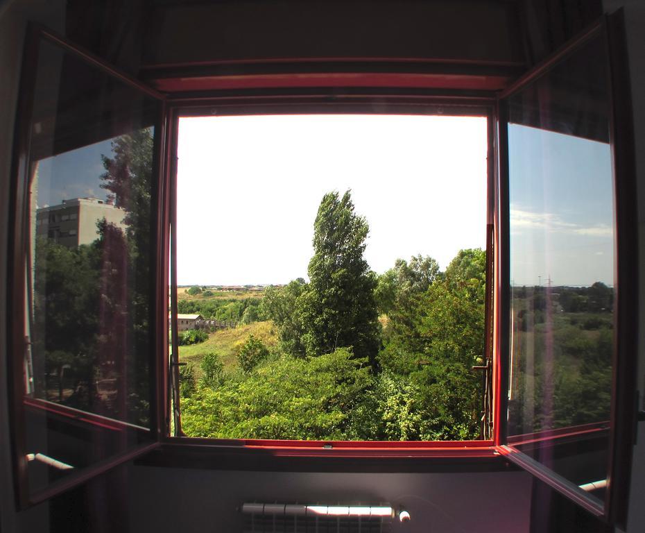 B&B Interno 8 Rome Luaran gambar