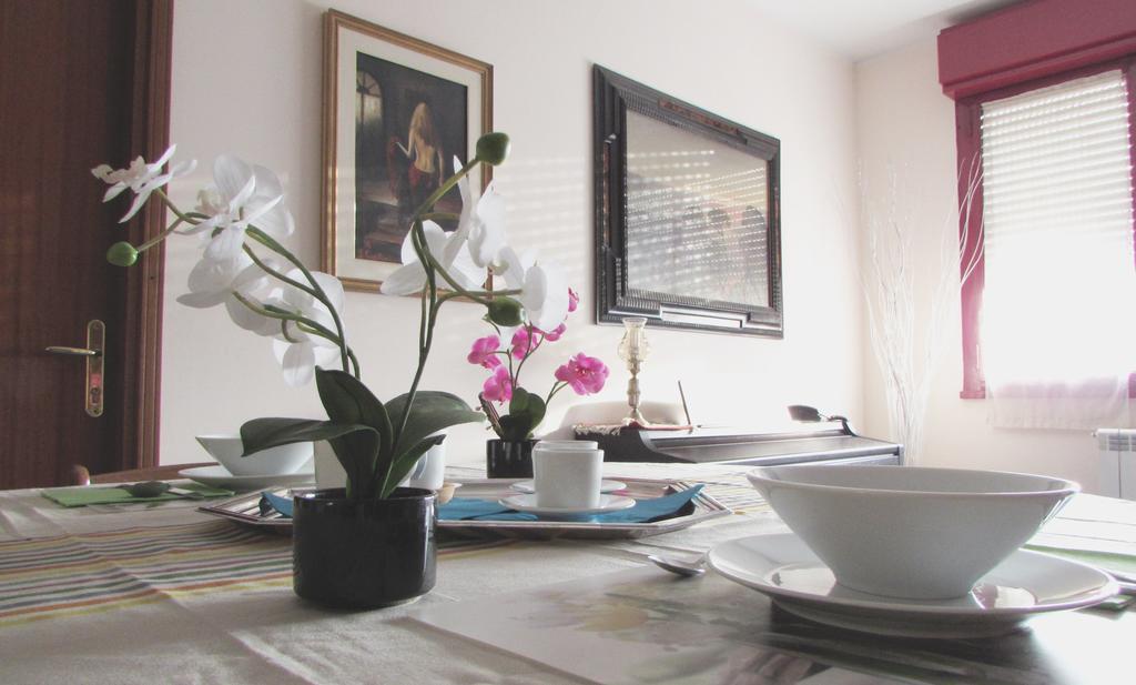 B&B Interno 8 Rome Luaran gambar