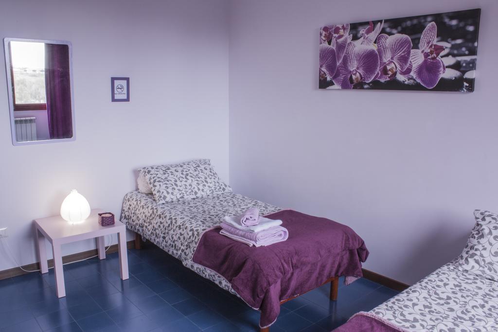 B&B Interno 8 Rome Luaran gambar