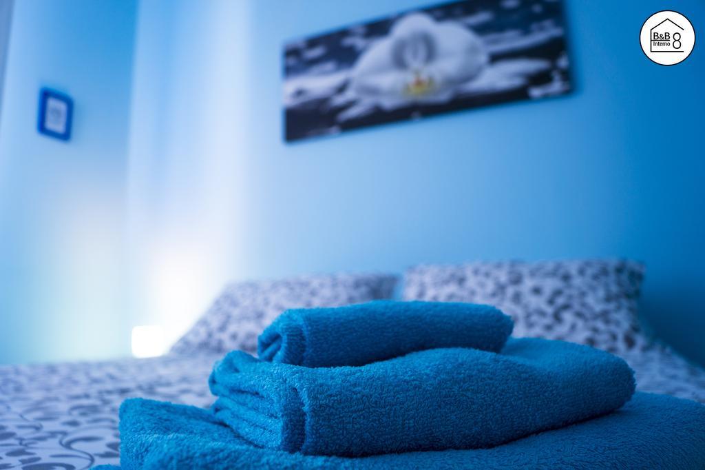 B&B Interno 8 Rome Luaran gambar