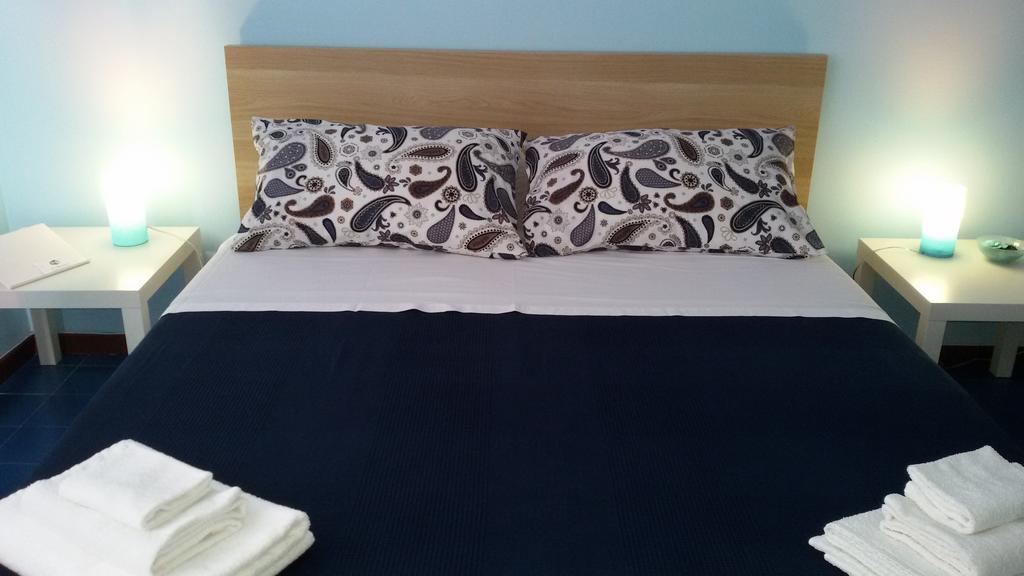 B&B Interno 8 Rome Luaran gambar