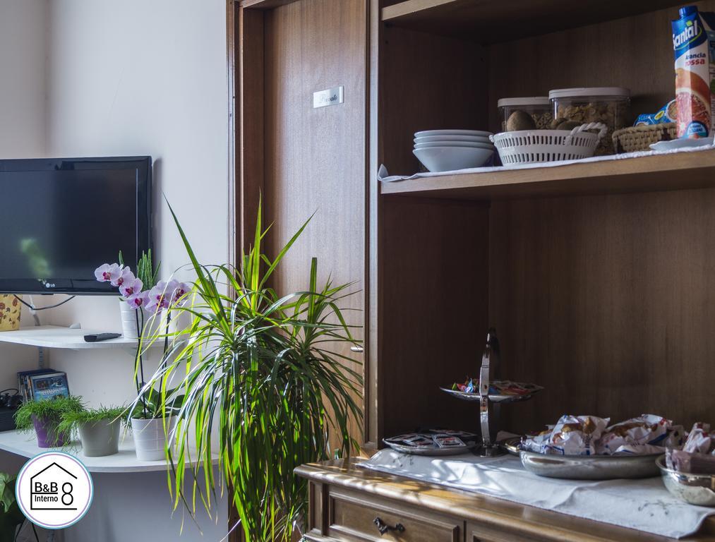 B&B Interno 8 Rome Luaran gambar