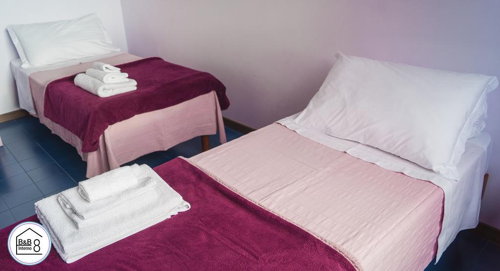 B&B Interno 8 Rome Luaran gambar