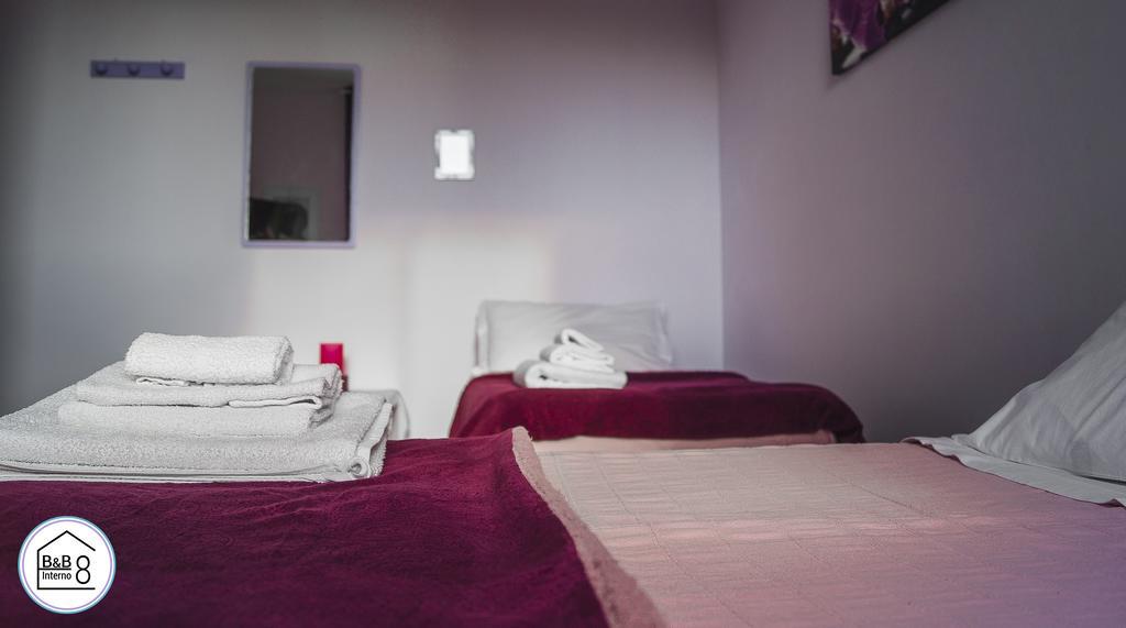 B&B Interno 8 Rome Luaran gambar