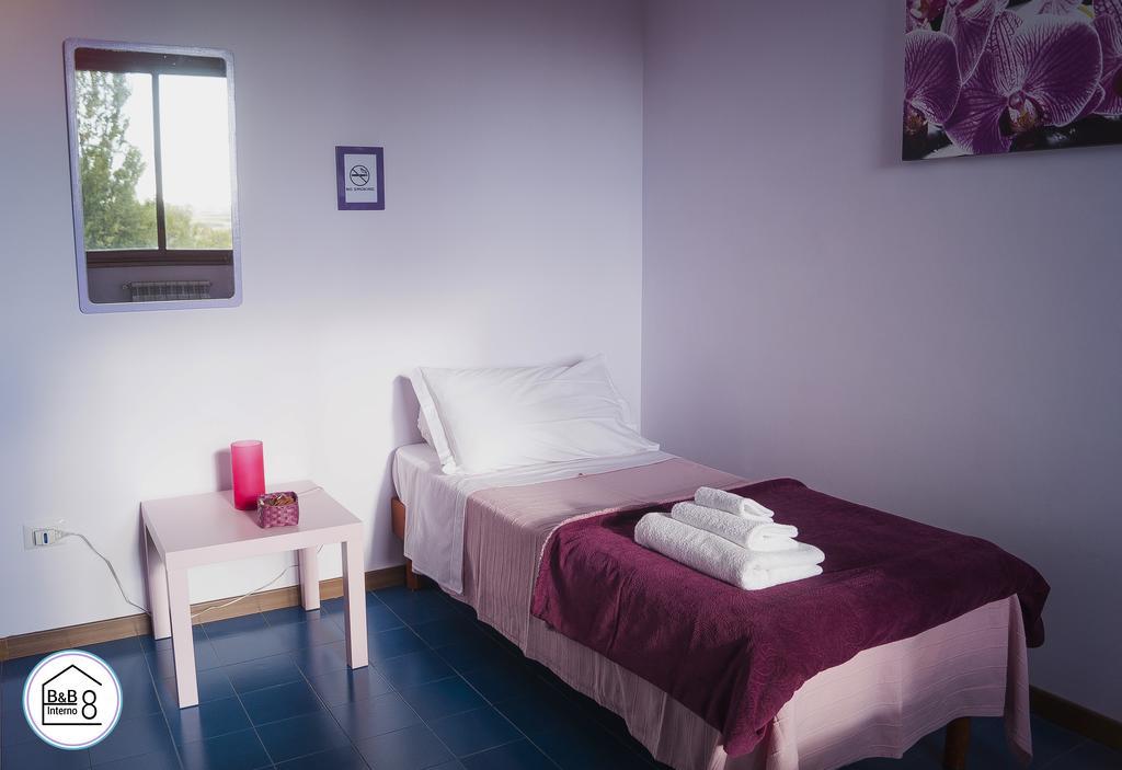 B&B Interno 8 Rome Luaran gambar