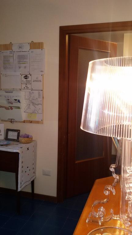 B&B Interno 8 Rome Luaran gambar
