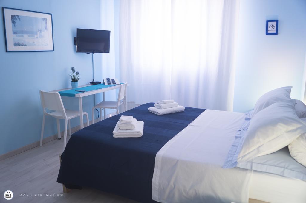 B&B Interno 8 Rome Luaran gambar