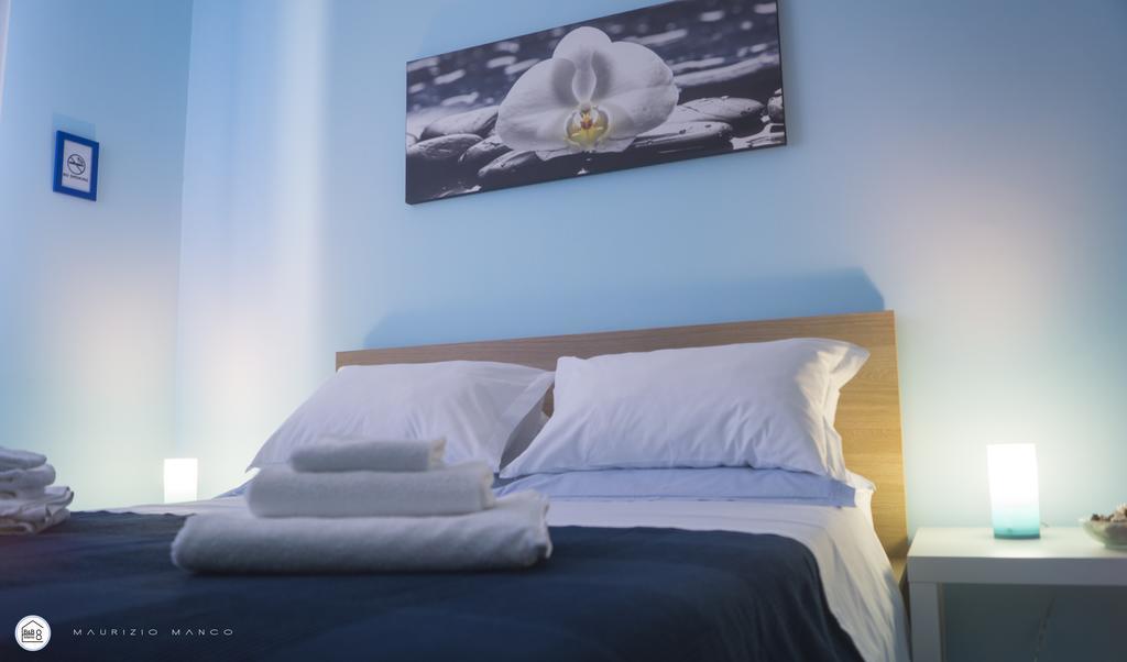 B&B Interno 8 Rome Luaran gambar