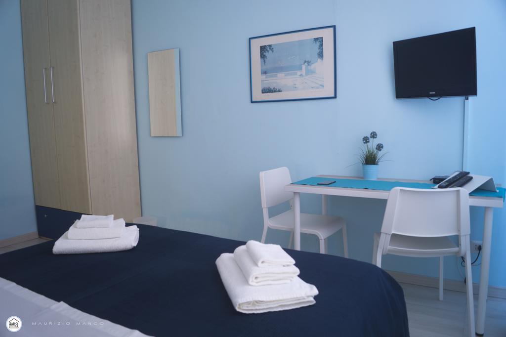 B&B Interno 8 Rome Luaran gambar