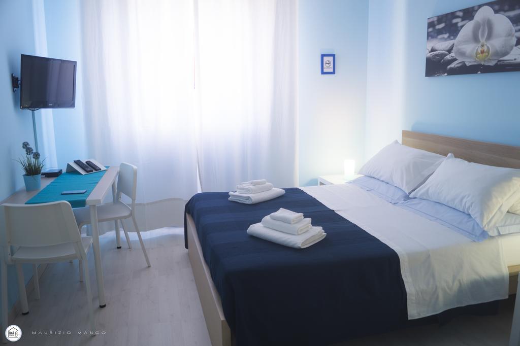 B&B Interno 8 Rome Luaran gambar